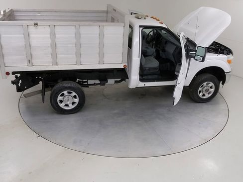 Used 2015 Ford F250 XL w/ XL Value Package AWD/4WD image 39