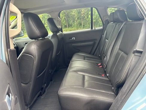Used 2008 Ford Edge Limited AWD/4WD image 21