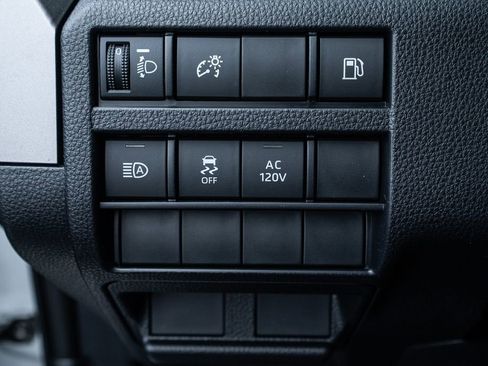 New 2026 Toyota 4Runner TRD Off-Road image 24