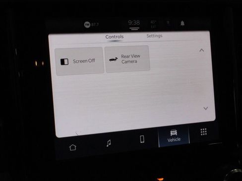 New 2025 RAM 1500 Tradesman image 32