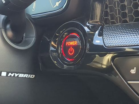 Certified 2026 Honda CR-V Sport Touring image 20