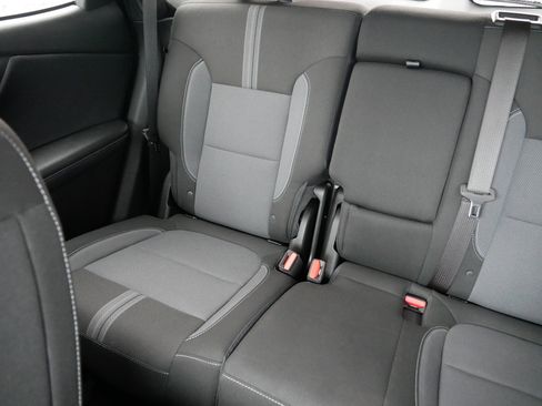 Used 2023 Chevrolet Blazer LT w/ Convenience Package image 12