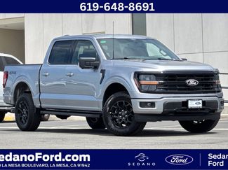New 2026 Ford F150 XLT w/ Equipment Group 302A MID AWD/4WD video 1