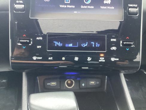 Used 2023 Hyundai Tucson SEL w/ Convenience Package AWD/4WD image 21