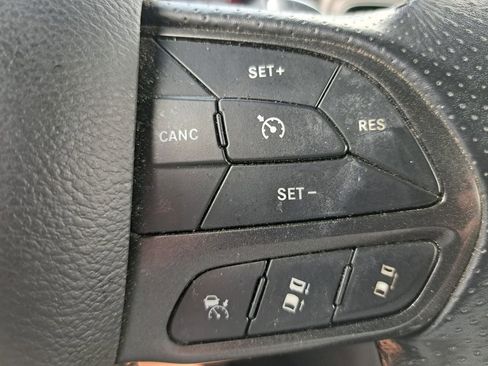 Used 2023 Dodge Charger Scat Pack w/ Navigation & Travel Group image 15