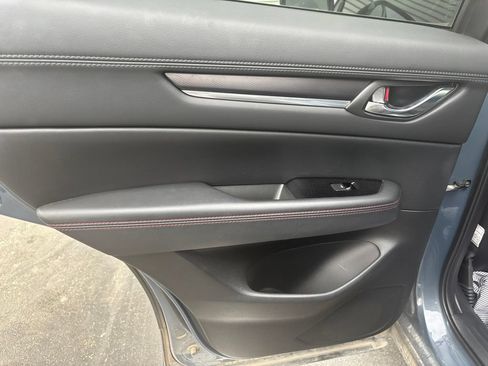 Used 2022 MAZDA CX-5 Carbon Edition AWD/4WD image 15