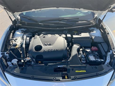 Used 2023 Nissan Maxima Platinum w/ Sport Mat Group image 32