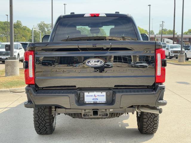 New 2027 Ford F250 XLT w/ XLT Premium Package AWD/4WD image 37
