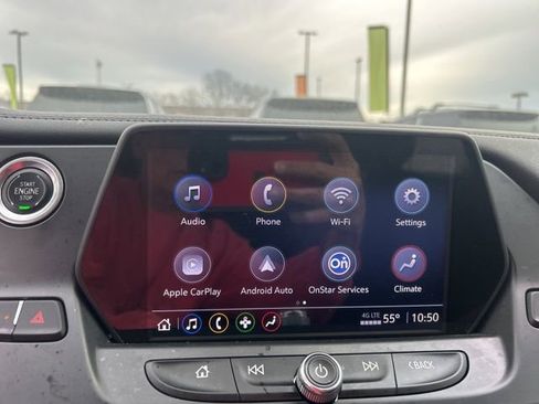 Used 2022 Chevrolet Blazer LT image 23