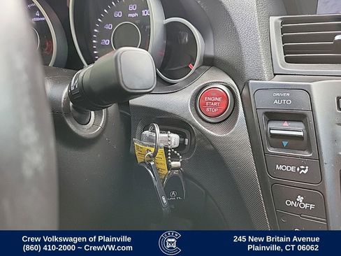 Used 2013 Acura TL SH-AWD image 9