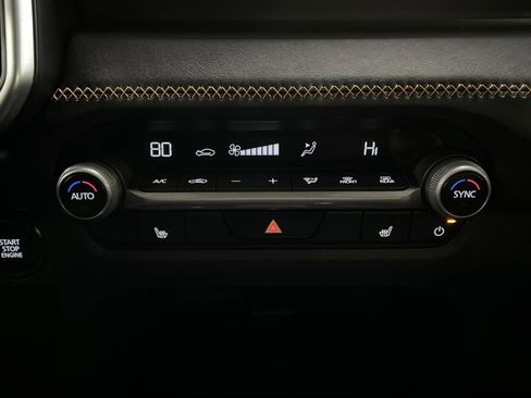 Used 2024 MAZDA CX-50 AWD 2.5 Turbo w/ Weather Package image 20