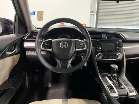 Used 2016 Honda Civic LX image 21