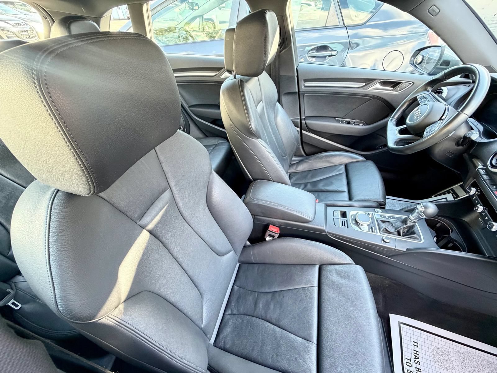 Used 2017 Audi A3 e-tron Premium Plus w/ Technology Package FWD image 50