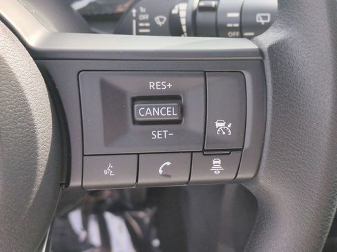 New 2026 Nissan Kicks SV FWD image 19
