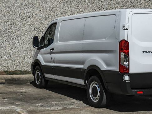 Used 2021 Ford Transit 250 Low Roof image 13