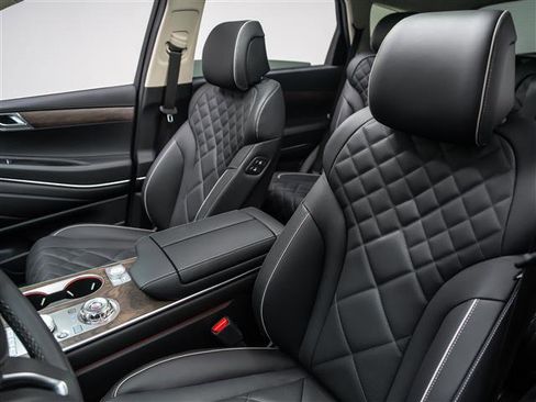 New 2026 Genesis GV80 3.5T Prestige AWD/4WD image 19