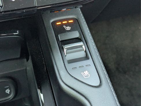 Used 2024 Kia Telluride EX AWD/4WD image 25