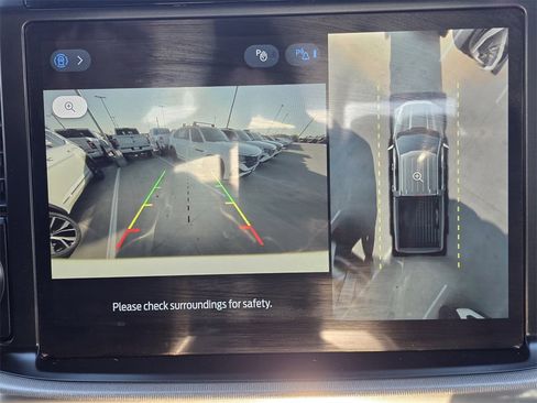 Used 2024 Ford F150 Lariat w/ Bed Utility Package image 13