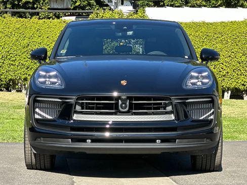 New 2026 Porsche Macan S AWD/4WD image 11