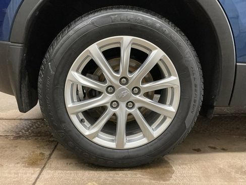 Used 2019 Cadillac XT4 Premium Luxury image 27