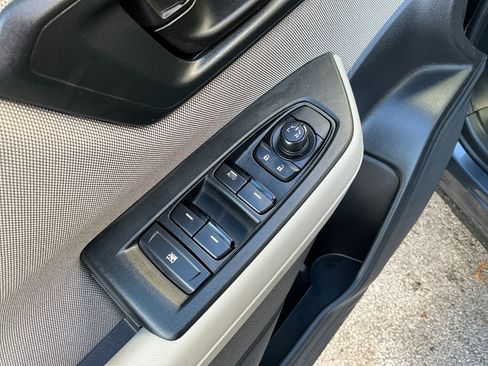 Certified 2025 Subaru Forester image 14