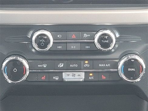 Certified 2025 Ford F150 XLT w/ Equipment Group 302A MID image 29