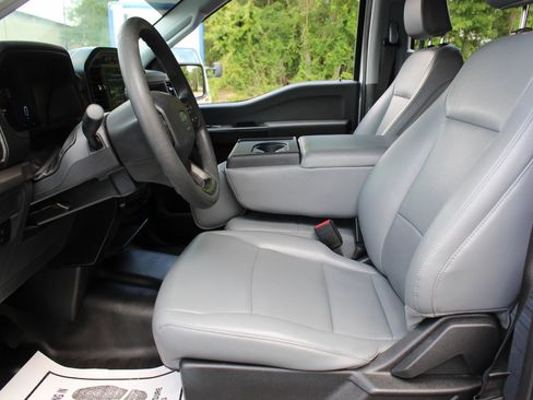 Used 2024 Ford F150 XL AWD/4WD image 19