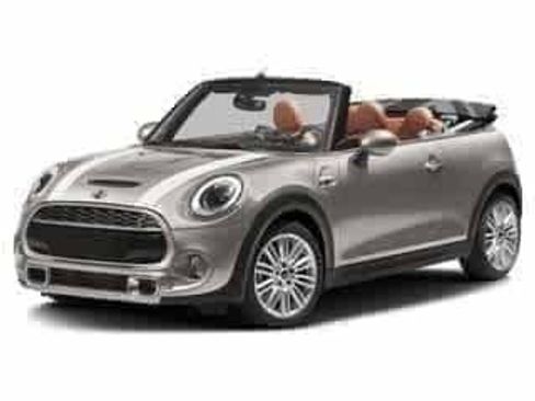 Used 2016 MINI Cooper S image 1