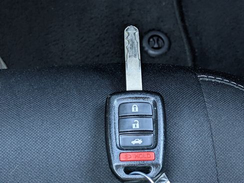 Used 2020 Honda Civic LX image 23