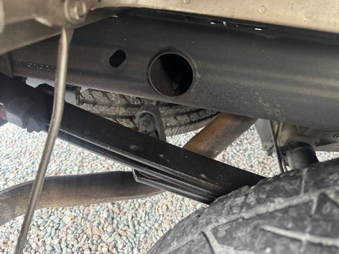 Used 2004 Chevrolet Silverado 1500 LS image 25