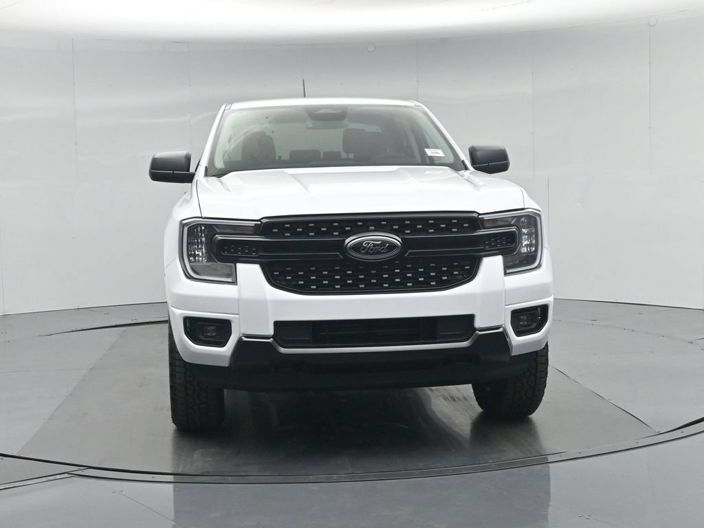 New 2026 Ford Ranger XLT w/ Black Appearance Package AWD/4WD image 21