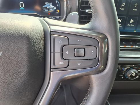 Used 2023 Chevrolet Silverado 1500 ZR2 w/ Technology Package image 28