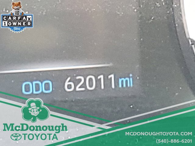 Used 2019 Toyota RAV4 XLE w/ Convenience Package AWD/4WD image 22