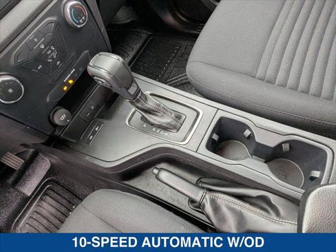 Certified 2023 Ford Ranger XL image 20