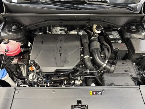 New 2025 Kia Sorento SX Prestige image 39