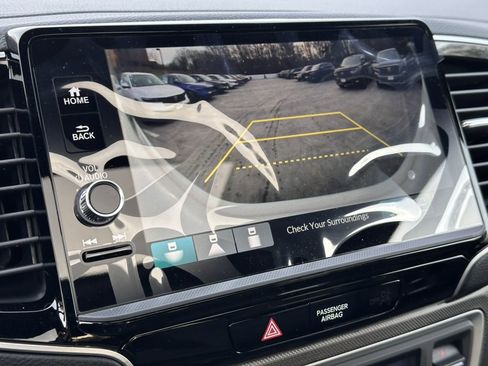 New 2025 Honda Ridgeline TrailSport image 29