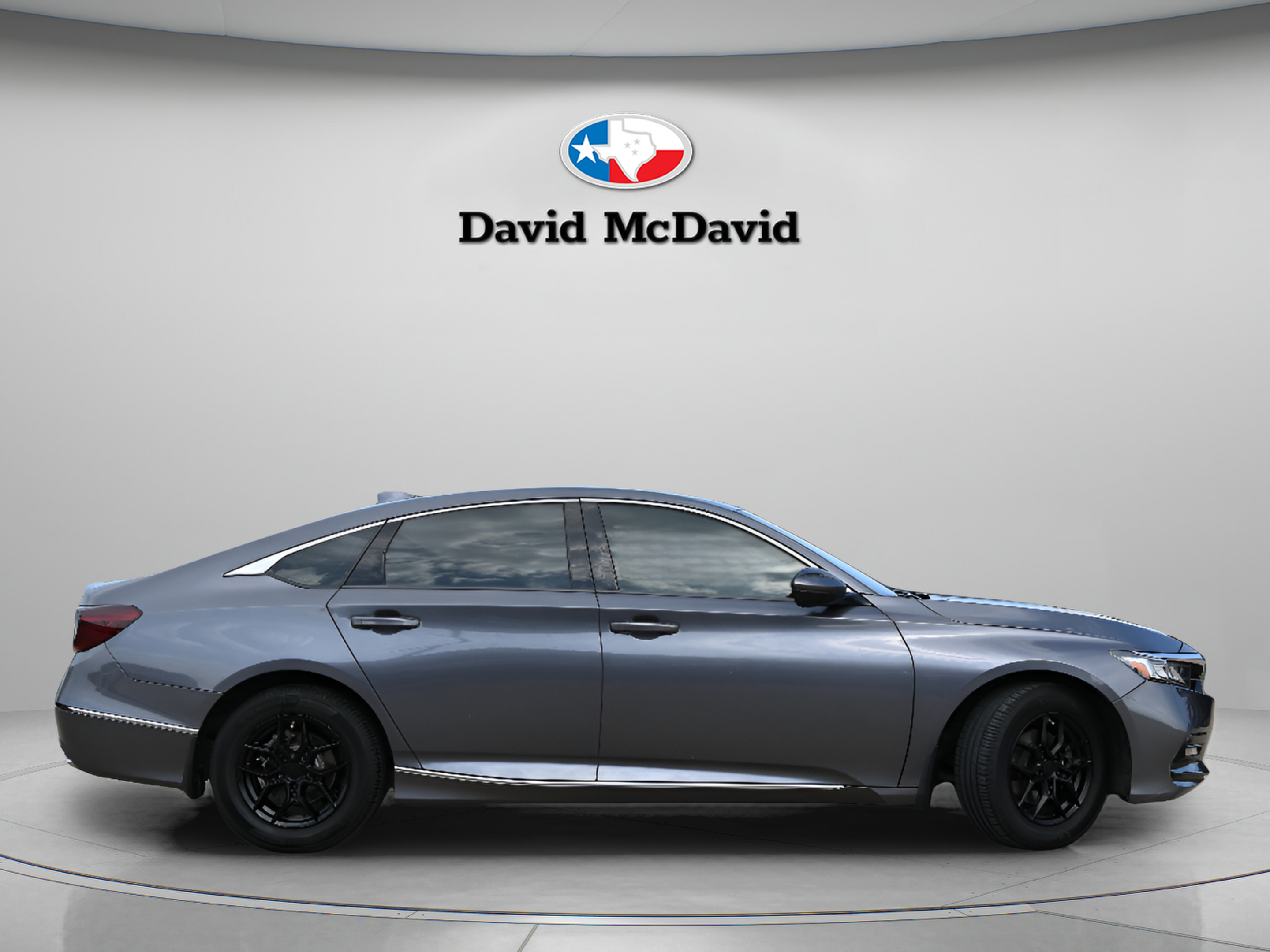 Used 2018 Honda Accord EX-L image 7
