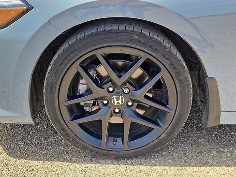 Used 2023 Honda Civic Si image 11