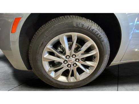 Used 2023 Buick Enclave Avenir w/ Avenir Technology Package AWD/4WD image 22