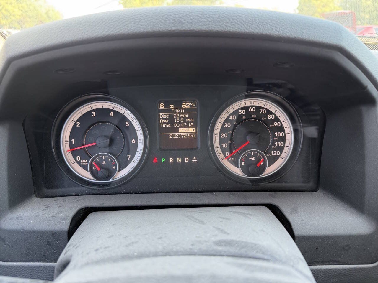 Used 2014 RAM 1500 Express w/ Black Ram 1500 Express Group AWD/4WD image 39