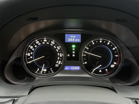 Used 2009 Lexus IS 250 AWD image 25