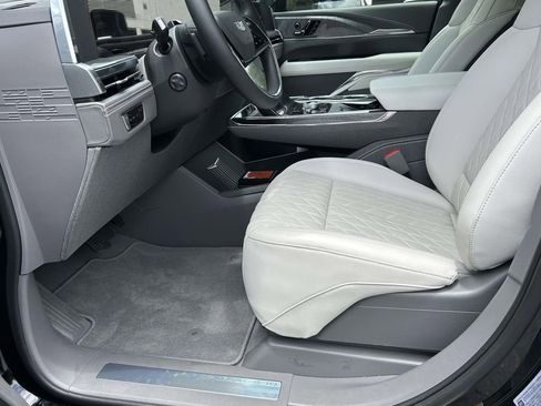 New 2026 Cadillac Escalade IQ Luxury 1 AWD/4WD image 21