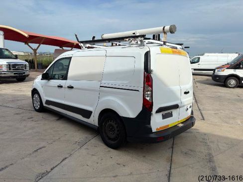 Used 2015 Ford Transit Connect XL FWD image 5