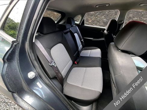 Used 2021 Hyundai Kona SEL AWD/4WD image 21