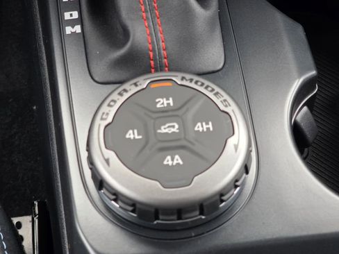 New 2026 Ford Bronco Heritage Edition AWD/4WD image 24