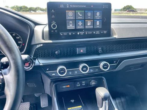 Used 2023 Honda CR-V EX-L image 18