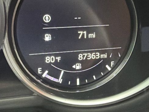 Used 2018 MAZDA MAZDA6 Grand Touring FWD image 21