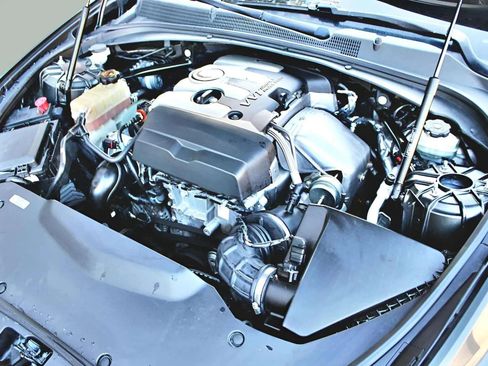 Used 2014 Cadillac CTS Luxury image 32