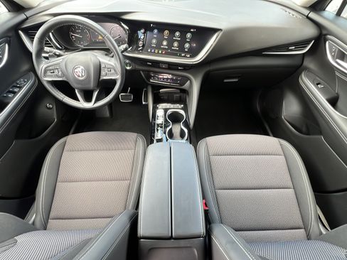 Used 2023 Buick Envision Preferred FWD image 11