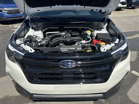 New 2026 Subaru Forester Sport AWD/4WD image 9